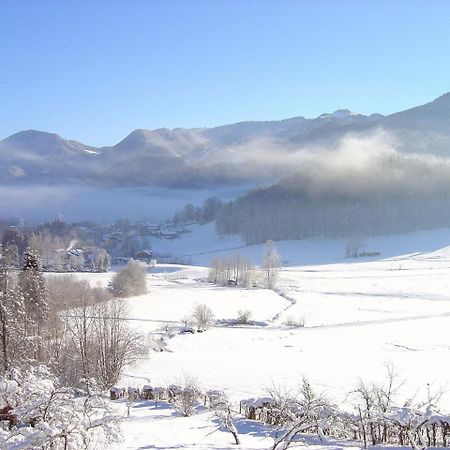 Rostalm Berchtesgaden Exterior foto