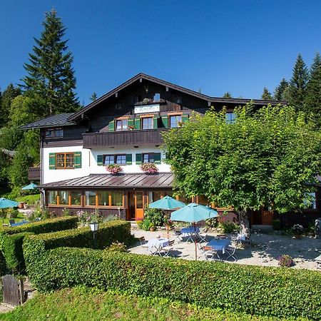Rostalm Berchtesgaden Exterior foto