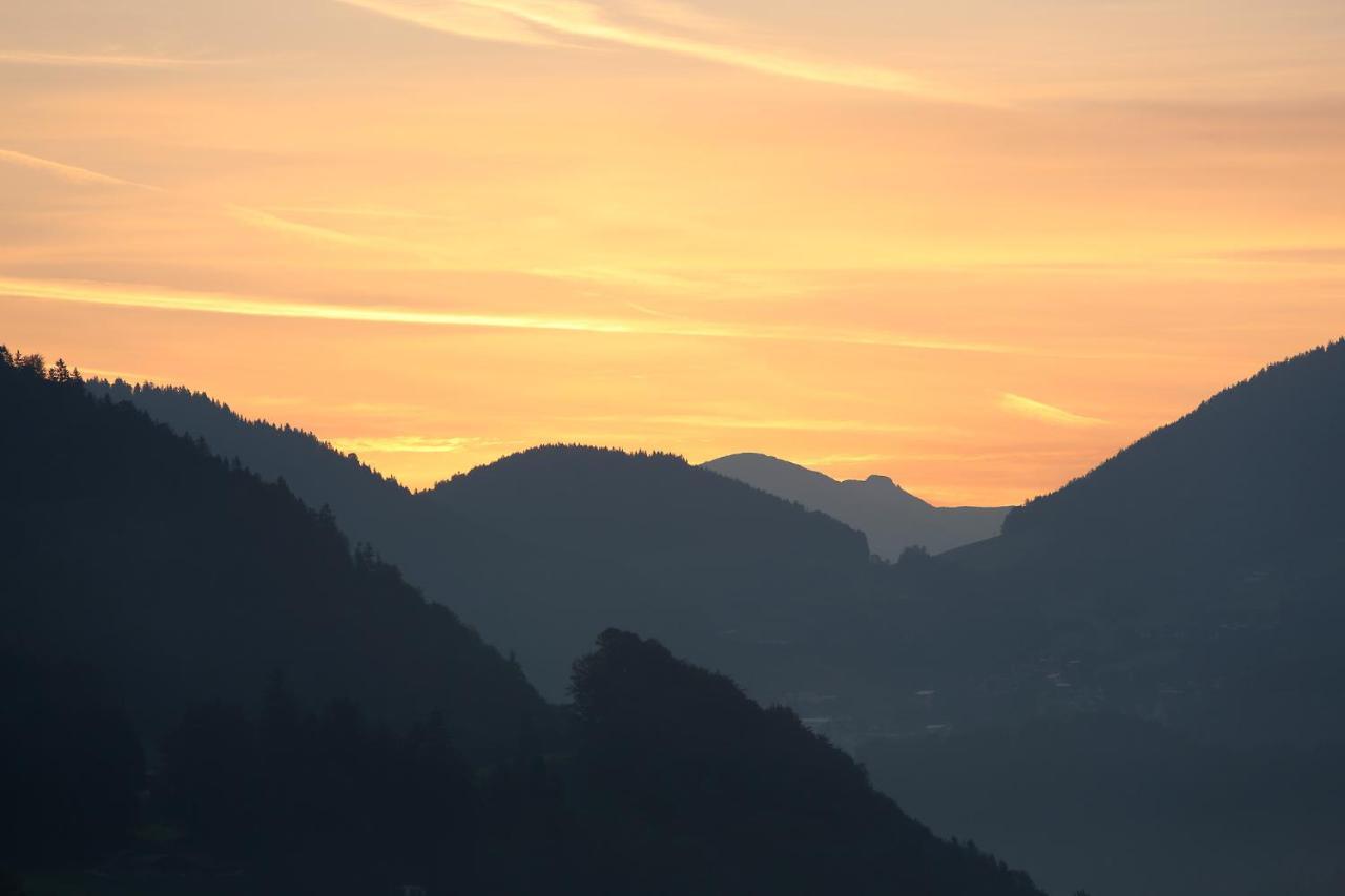Rostalm Berchtesgaden Exterior foto